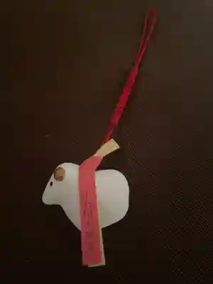 【閉業】小石川大神宮の授与品その他