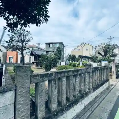 美女神社(埼玉県)