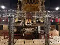 笠覆寺 (笠寺観音)(愛知県)