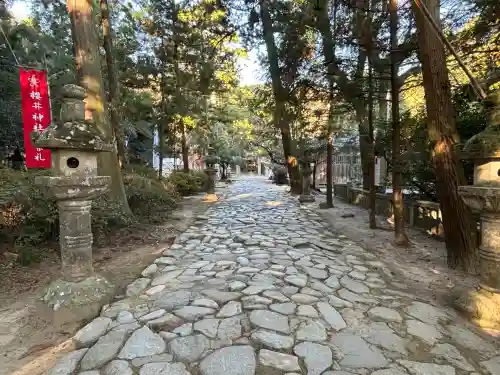 櫻井神社(福岡県)