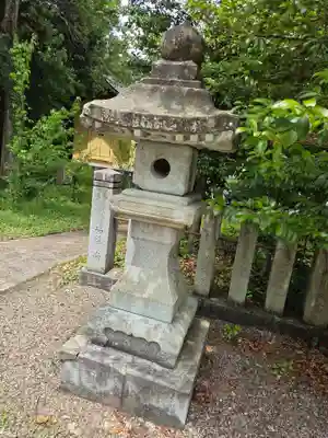藤島神社(贈正一位新田義貞公之大宮)(福井県)