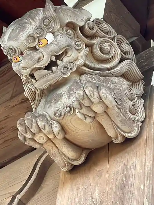 祇園山 徳城寺(愛知県)