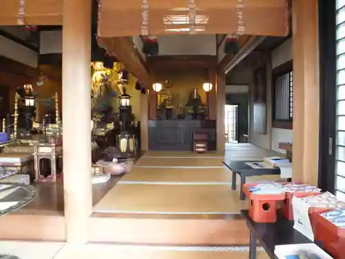 福林寺(滋賀県)