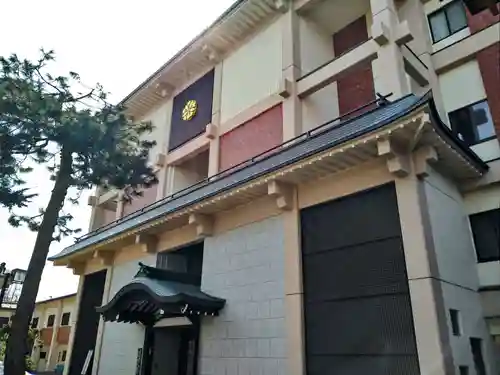 大休寺のその他建物