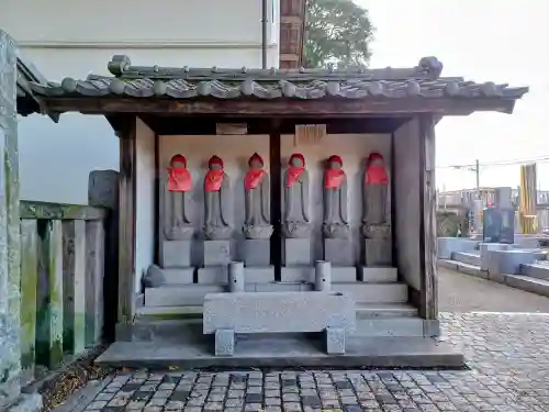 廣福寺(埼玉県)