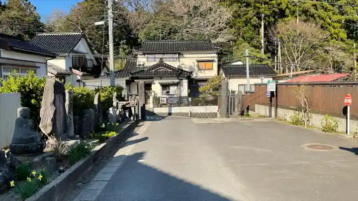 海禅寺(山形県)