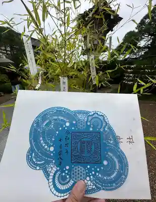 金蛇水神社(宮城県)