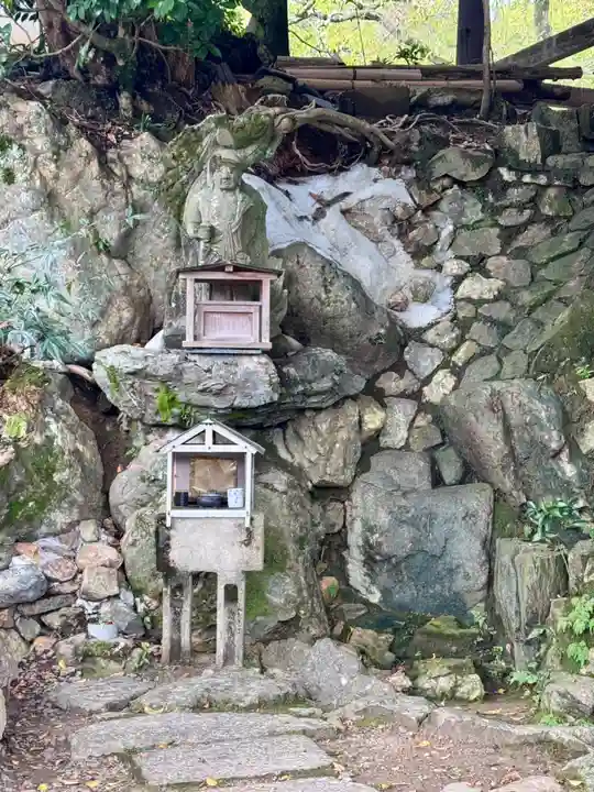 金剛王院(京都府)