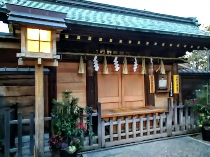 豊國神社(愛知県)