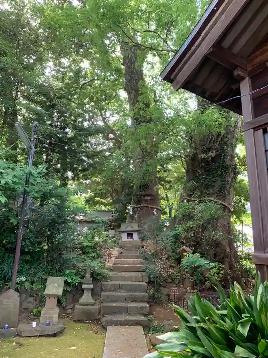 今宮神社のその他建物