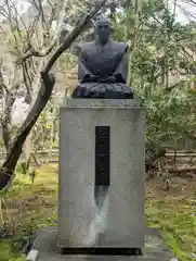 龍潭寺(滋賀県)