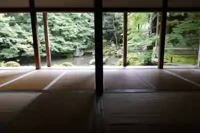 蓮華寺（洛北蓮華寺）のその他建物