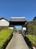 一心寺・一心禅寺(愛知県)