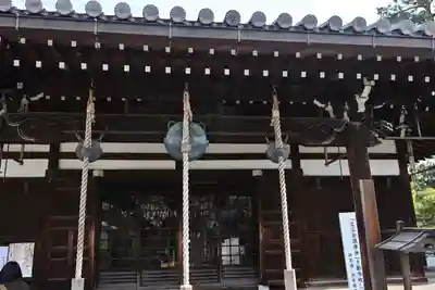 廬山寺(廬山天台講寺)(京都府)
