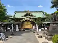 上野東照宮(東京都)