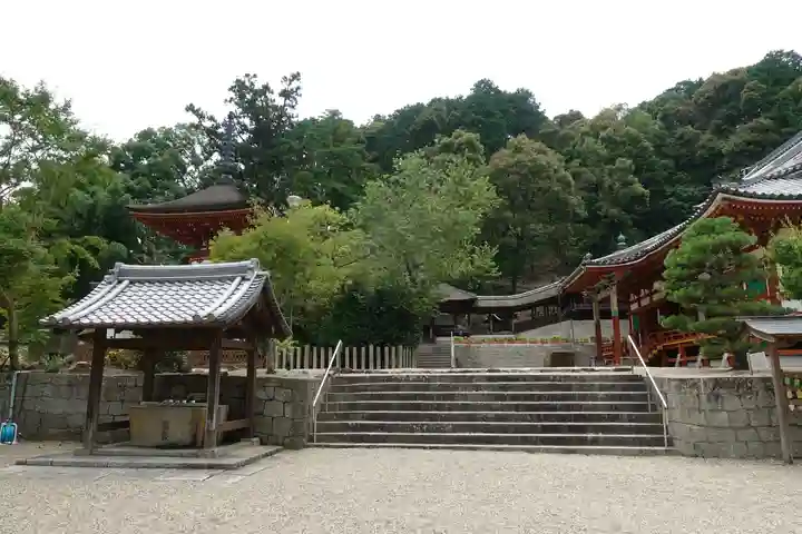 金剛寺のその他建物