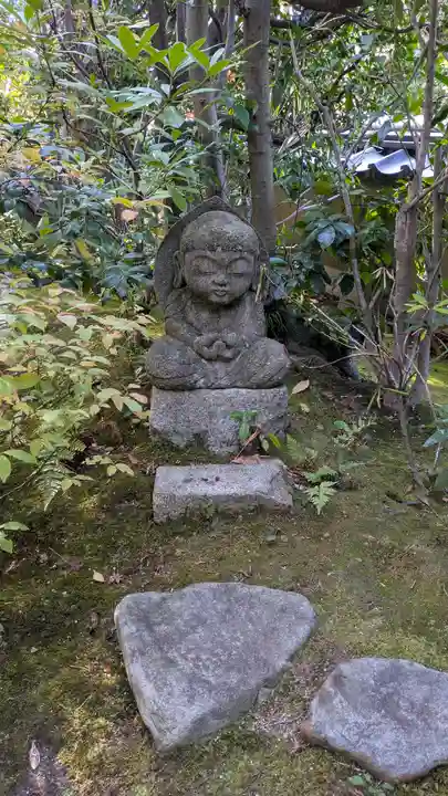霊源院(京都府)