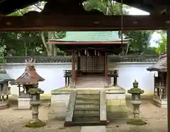 須賀神社(奈良県)