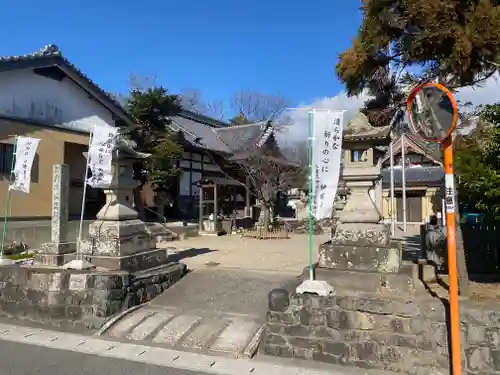 比佐豆知神社(三重県)
