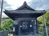 辻薬師堂(辻の薬師堂)(神奈川県)