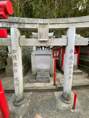 黒瀬神社(福岡県)