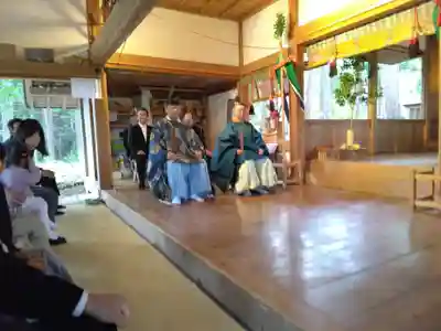 熊野神社(岐阜県)