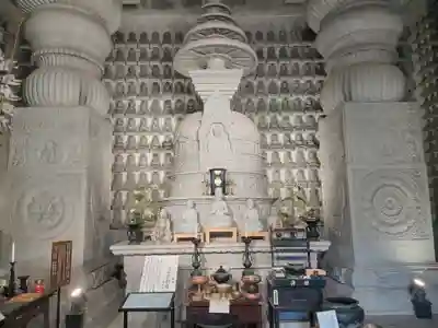 南法華寺（壷阪寺）(奈良県)