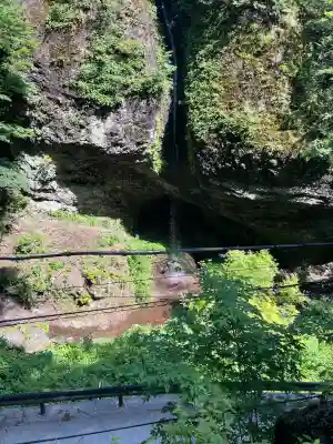 榛名神社(群馬県)