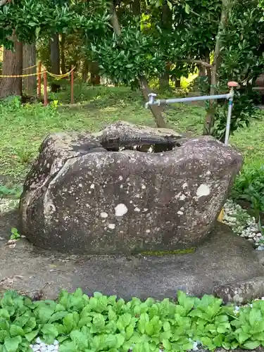 太神宮(岩手県)