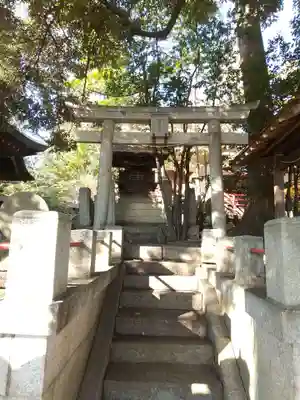 美和神社(群馬県)