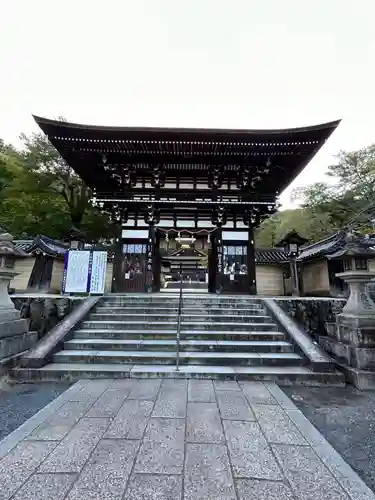 松尾大社(京都府)