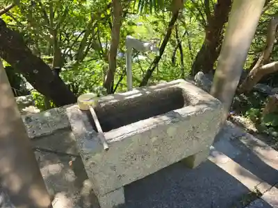 岩屋山 金剛寿院 福勝寺(和歌山県)