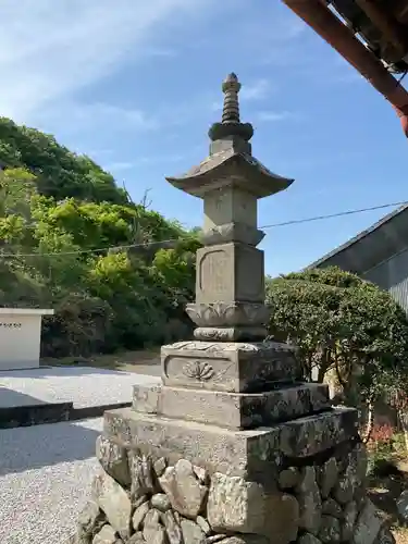 普明寺のその他建物