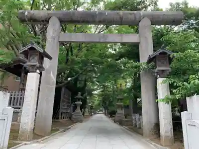 意富比神社(千葉県)