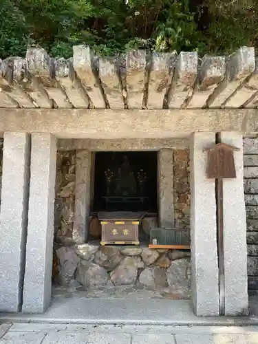 清荒神清澄寺(兵庫県)