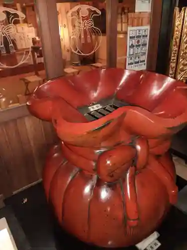 大鳥神社(東京都)