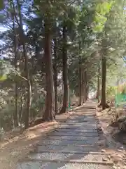 赤井神社の周辺