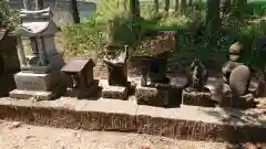 野田神社の建物その他