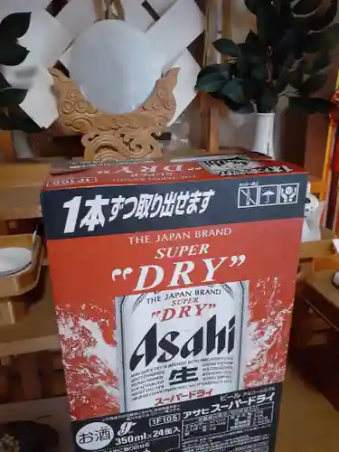 伏木香取神社(茨城県)