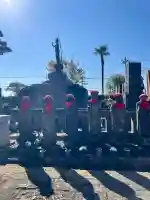 西方寺(埼玉県)