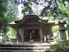 真福寺(埼玉県)