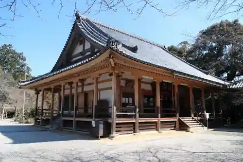 松尾寺のその他建物