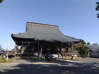正覚寺(福井県)