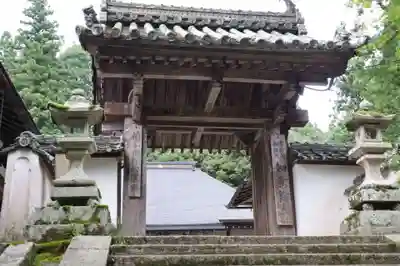 如意輪寺(奈良県)