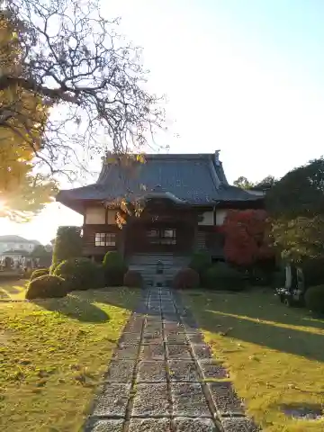 正覚院(埼玉県)