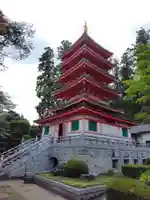 柳沢寺(群馬県)