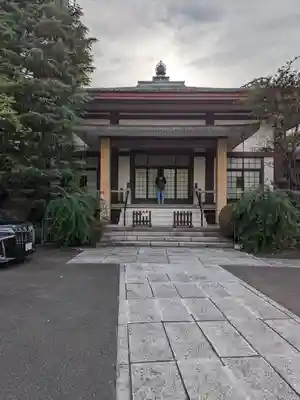 浄土寺(東京都)