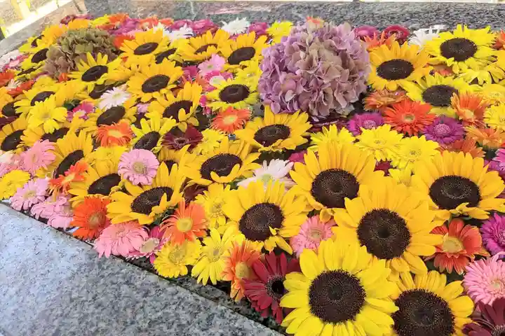 金蛇水神社(宮城県)