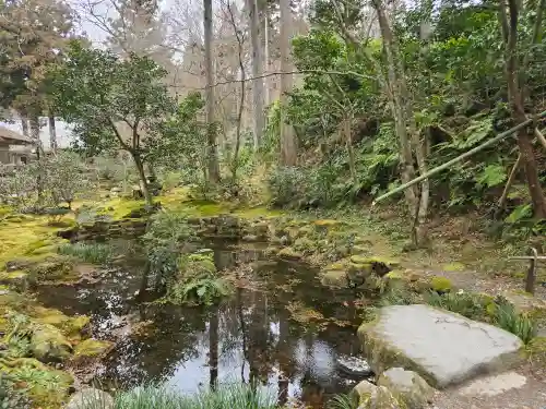 三千院門跡(京都府)