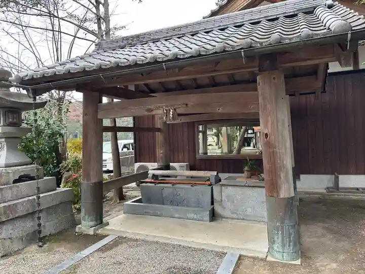 神戸神社(三重県)